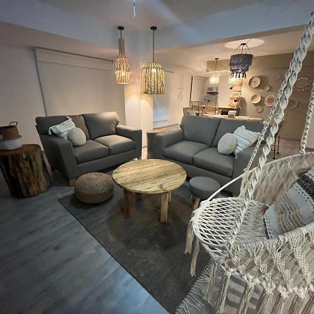 Zen Suites By Regente Oaxaca Eksteriør billede