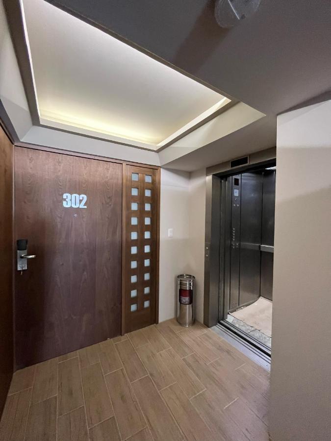 Zen Suites By Regente Oaxaca Eksteriør billede