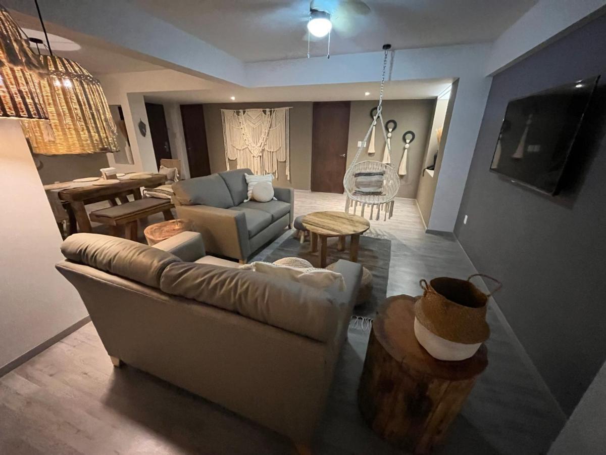 Zen Suites By Regente Oaxaca Eksteriør billede