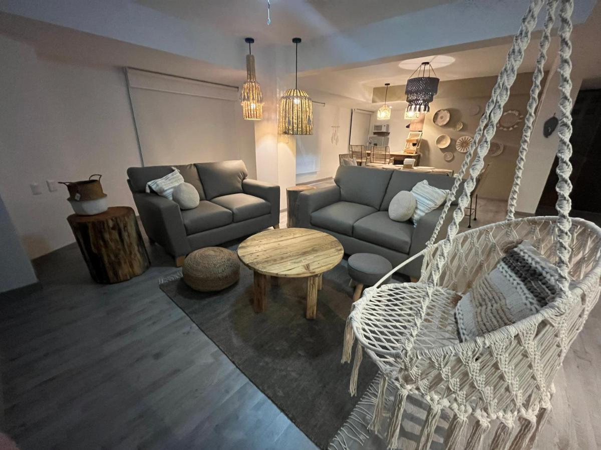 Zen Suites By Regente Oaxaca Eksteriør billede