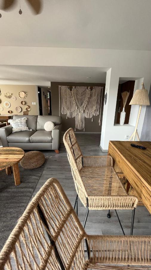 Zen Suites By Regente Oaxaca Eksteriør billede